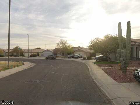 Brighton, QUEEN CREEK, AZ 85142