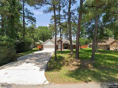 Charred Pine, MAGNOLIA, TX 77354