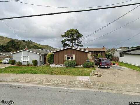 Bradford, PACIFICA, CA 94044