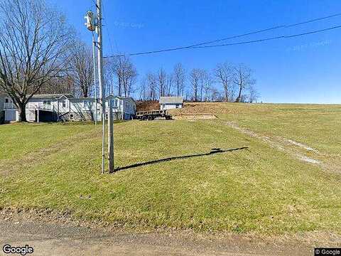 Frailey, IRVONA, PA 16656