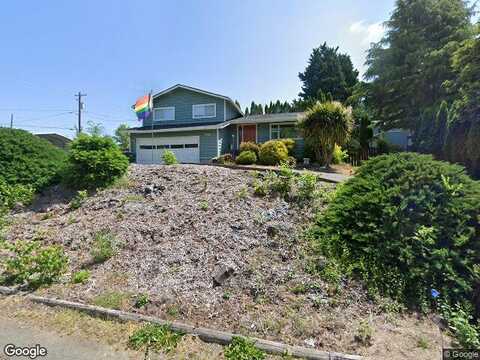 Sky Meadows, CENTRALIA, WA 98531