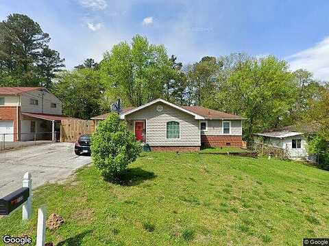 Cherokee, ROSSVILLE, GA 30741