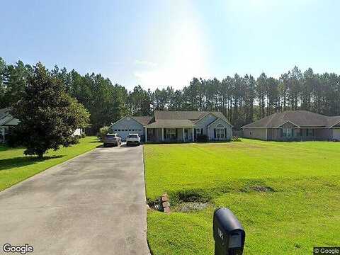 Cypress, LAKELAND, GA 31635