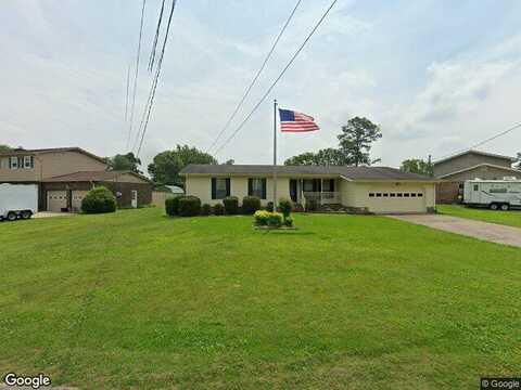 Cordell, ROSSVILLE, GA 30741