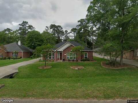 Forest Lane, CONROE, TX 77302
