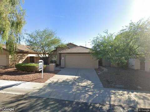 251St, BUCKEYE, AZ 85326