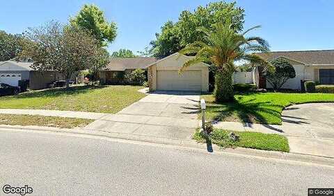 Orchid Lake, NEW PORT RICHEY, FL 34653