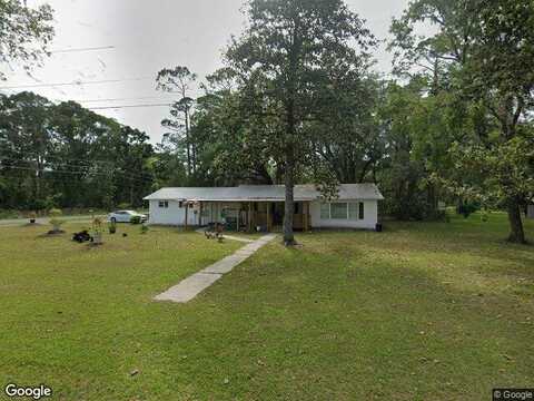 259Th, CROSS CITY, FL 32628