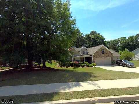 Belle, MONROE, GA 30656