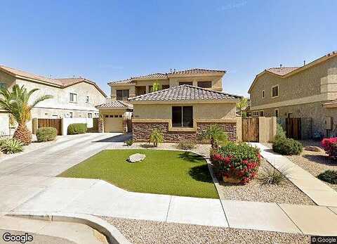Nancy, LAVEEN, AZ 85339
