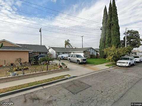 Pioneer, WHITTIER, CA 90606