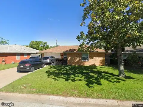 Golf Crest, GALVESTON, TX 77551