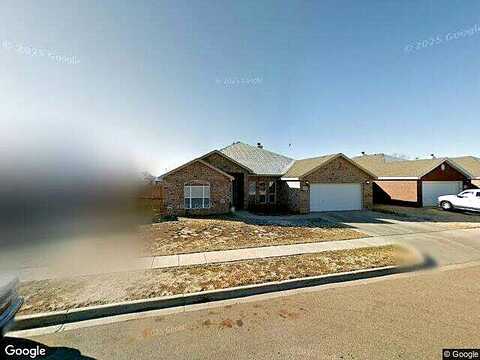 89Th, LUBBOCK, TX 79424