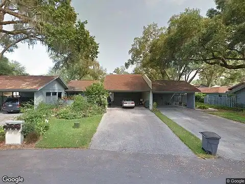 Trail Ridge, LAKELAND, FL 33813