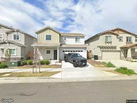 Franklin, LINCOLN, CA 95648