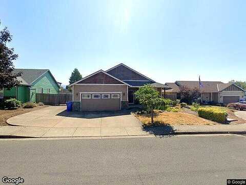 Taylor, MOLALLA, OR 97038