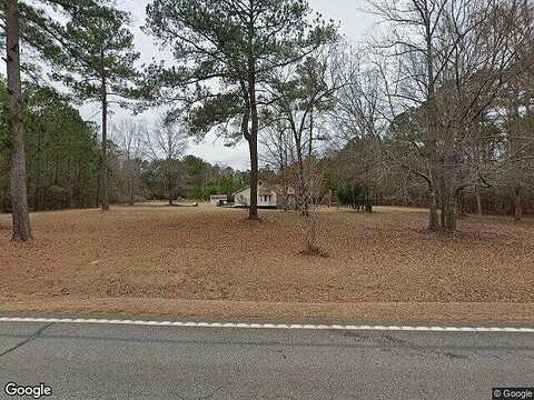 Ga Highway 42, FORSYTH, GA 31029