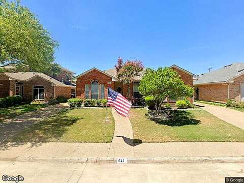 Tulane, WAXAHACHIE, TX 75165
