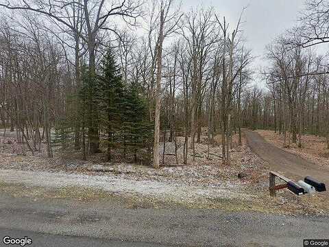 Rockton Mountain, ROCKTON, PA 15856