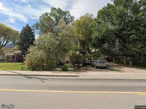 Valley Rd, Gypsum, CO 81637