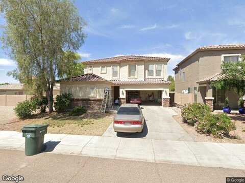 44Th, LAVEEN, AZ 85339