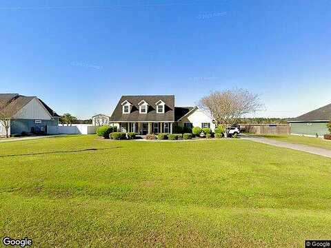 Patterson, SPARKS, GA 31647