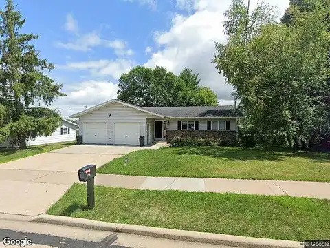 Peach, MARSHFIELD, WI 54449