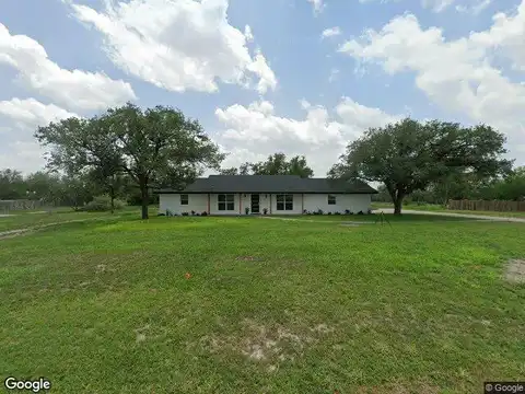 Trant, KINGSVILLE, TX 78363