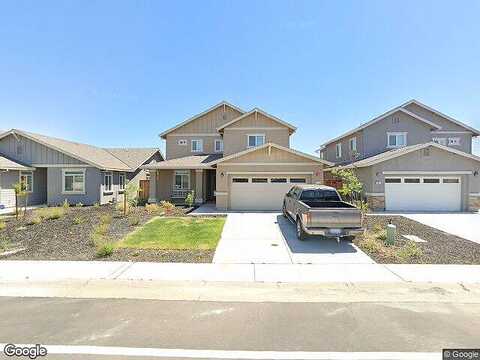 O, LINCOLN, CA 95648