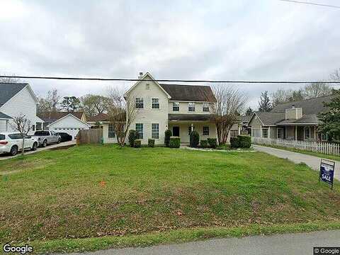 Old Plantersville, MONTGOMERY, TX 77316