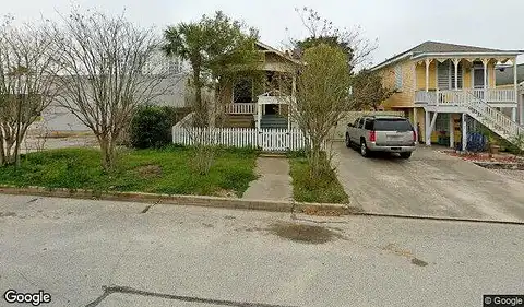 Church, GALVESTON, TX 77550