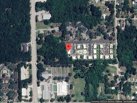 Boundary, DELAND, FL 32720