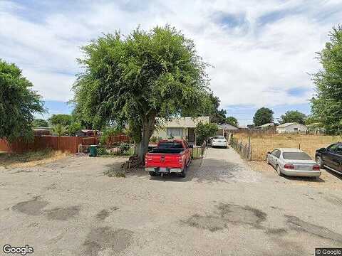 Martin, SAN ARDO, CA 93450