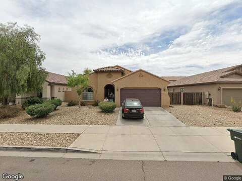 Pedro, LAVEEN, AZ 85339
