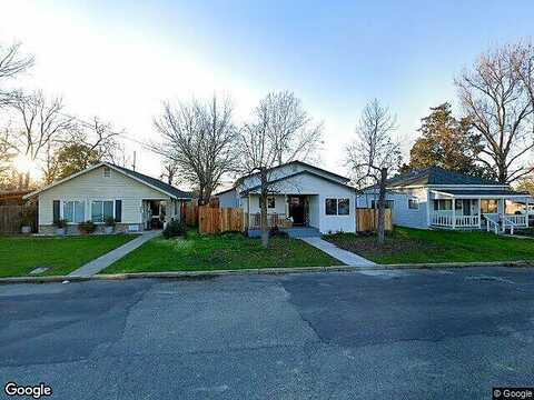 I, LINCOLN, CA 95648