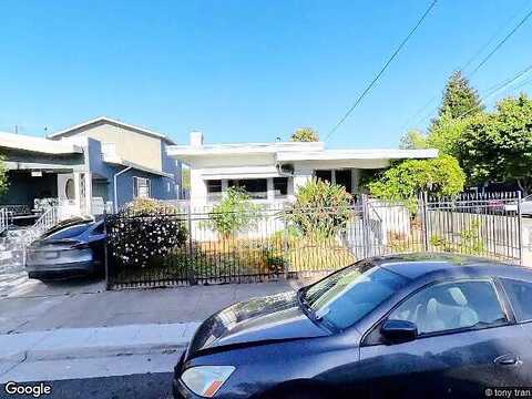 Gaskill, OAKLAND, CA 94608