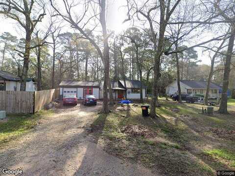 Pinehurst, MONTGOMERY, TX 77316