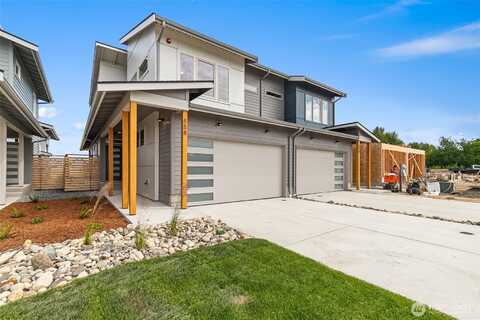 Northview, BELLINGHAM, WA 98226