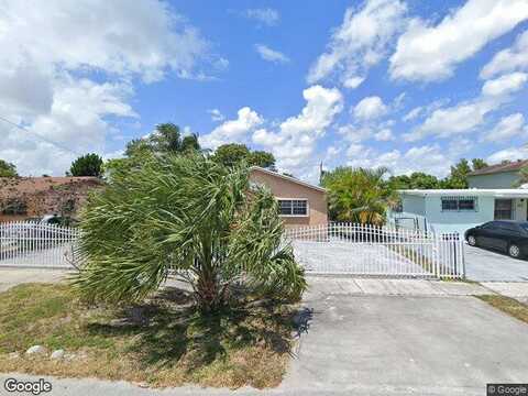 61St, HIALEAH, FL 33013