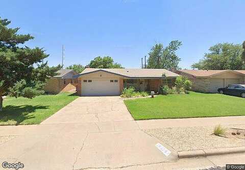 33Rd, LUBBOCK, TX 79407