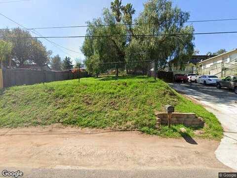 Spruce, ESCONDIDO, CA 92025