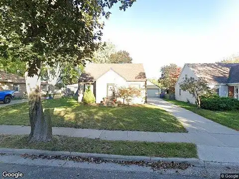 Van Buren, LITTLE CHUTE, WI 54140