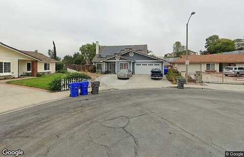 Malcolm, OCEANSIDE, CA 92056