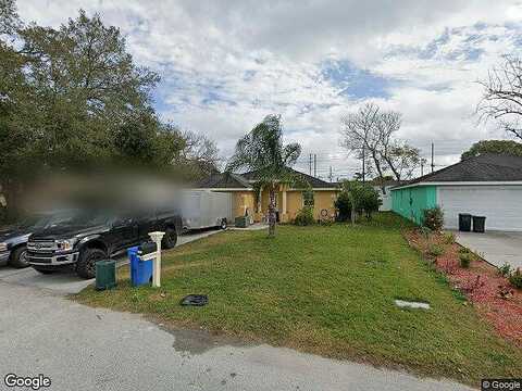 James, NEW PORT RICHEY, FL 34652