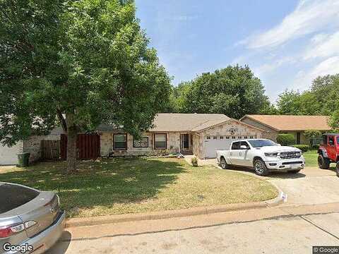 Vermillion, ARLINGTON, TX 76017