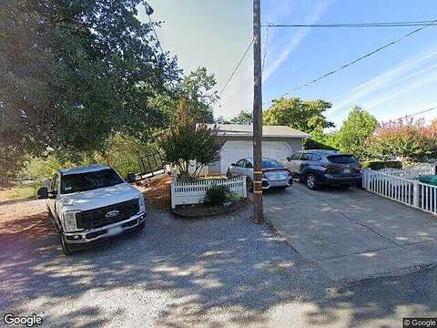 Front, SHASTA LAKE, CA 96019