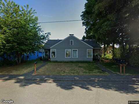 Bates, TUMWATER, WA 98501