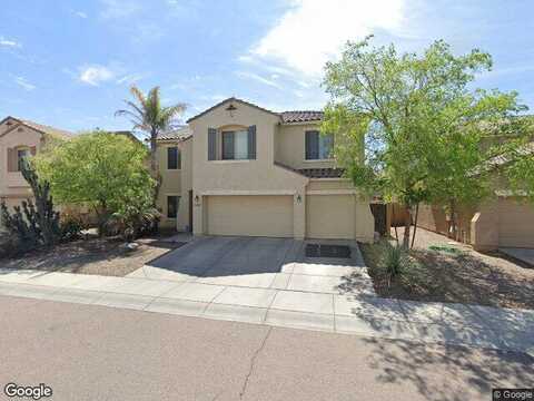 Apollo, LAVEEN, AZ 85339