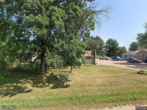 County Road D, PLAINFIELD, WI 54966