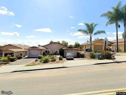 Fallbrook, FALLBROOK, CA 92028